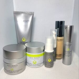 Juice Beauty Bundle